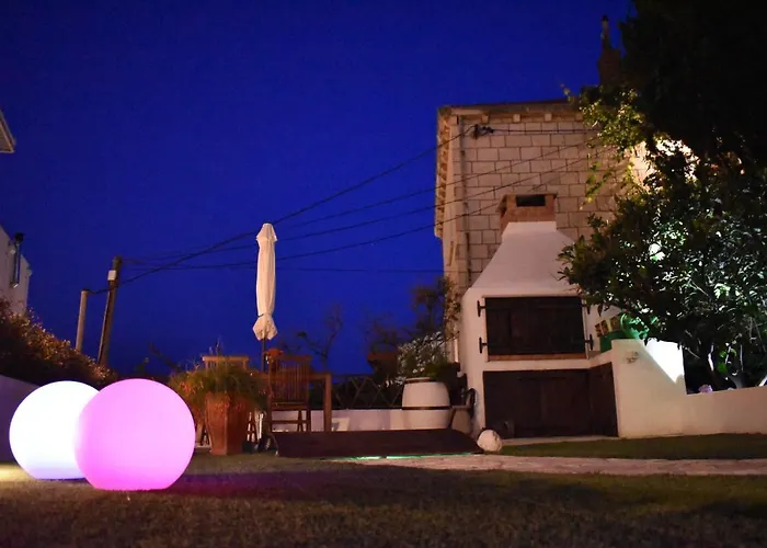 Bel Posto Apartment