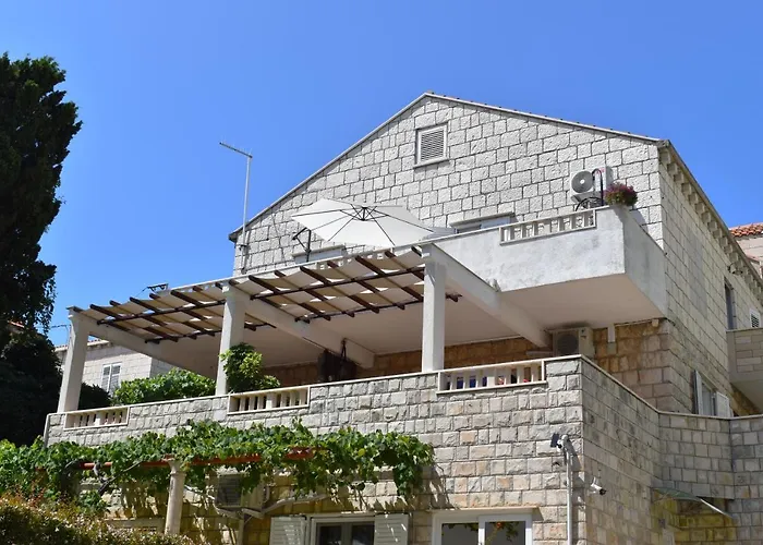 Bel Posto Apartment