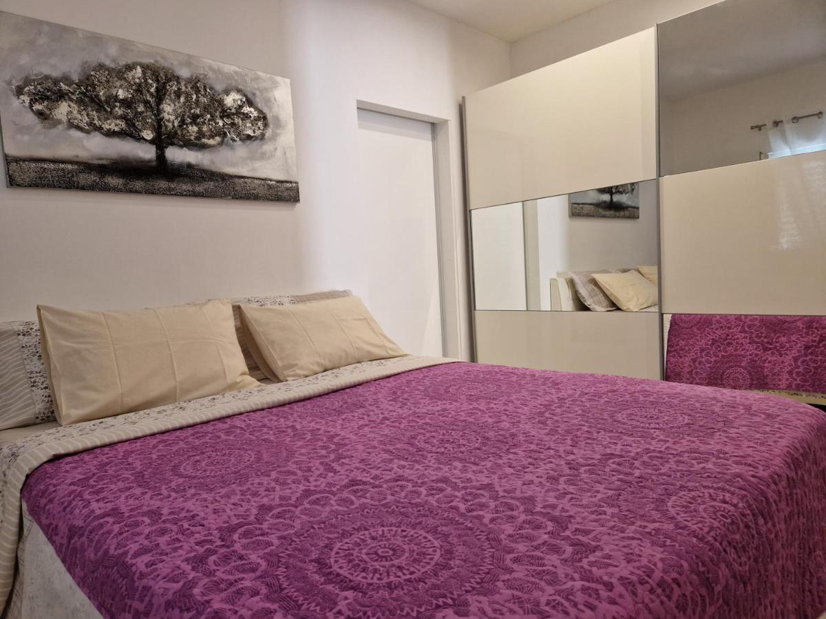 Apartment Bel Posto