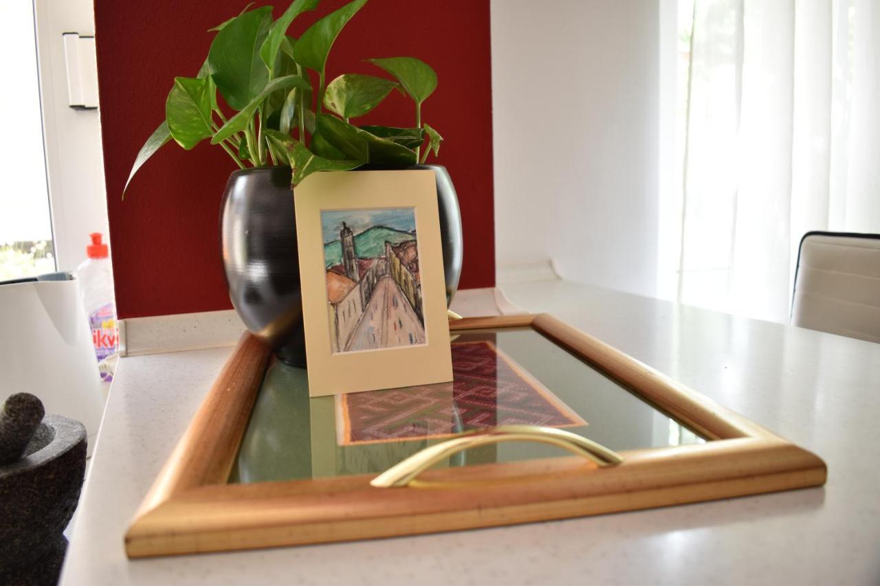 Apartment Bel Posto *