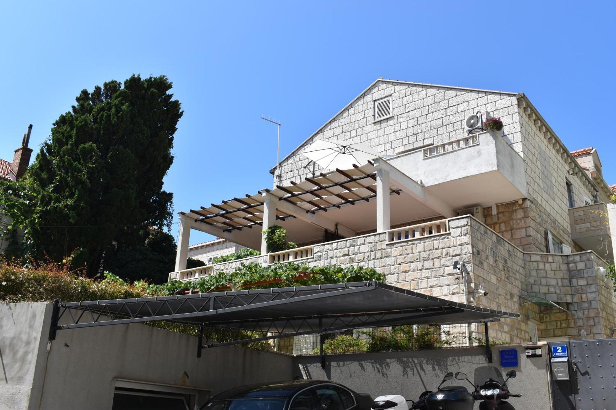 Bel Posto Apartment *