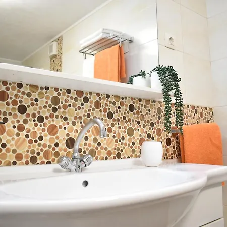 Bel Posto Apartment Dubrovnik Exterior foto