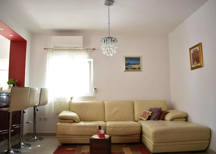 Bel Posto Apartment