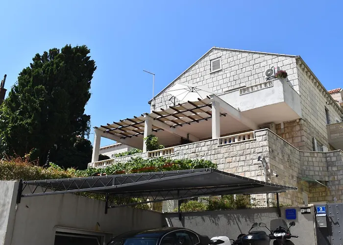 Bel Posto Apartment