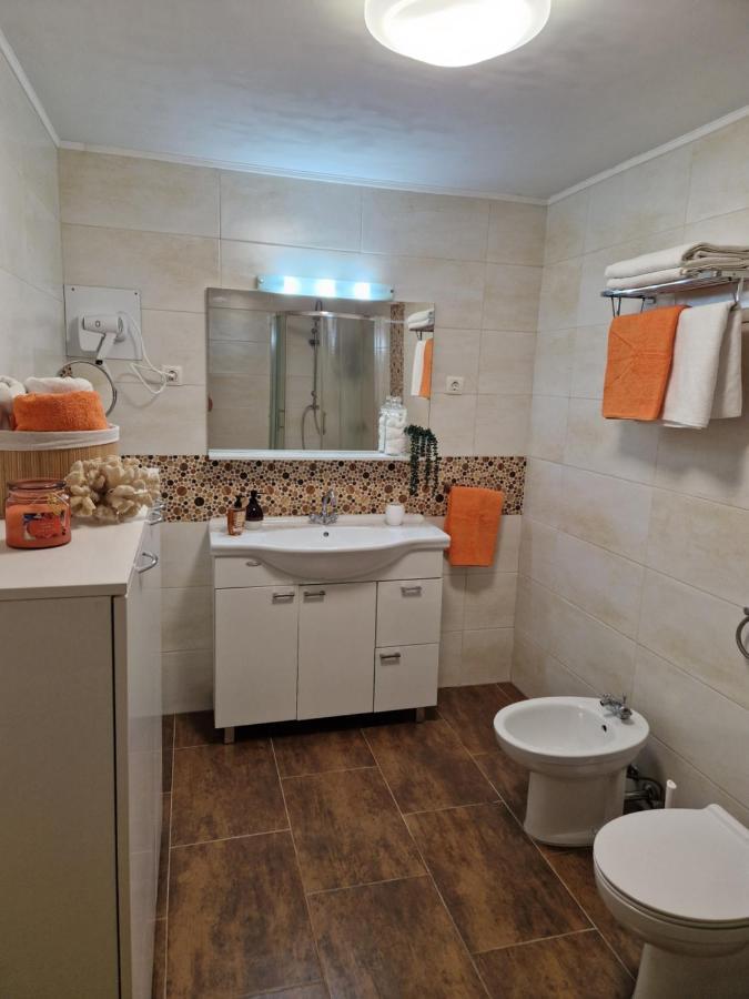 Bel Posto Appartement *