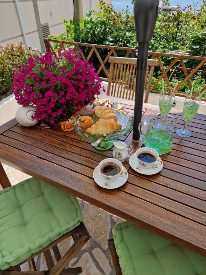 Bel Posto Appartement