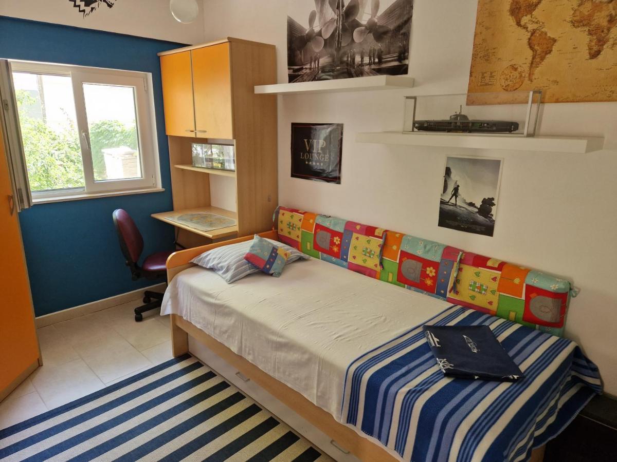 Apartment Bel Posto *