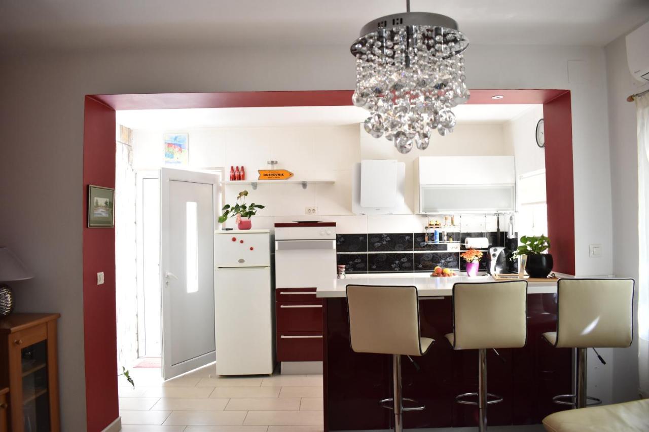 Apartment Bel Posto Dubrovnik