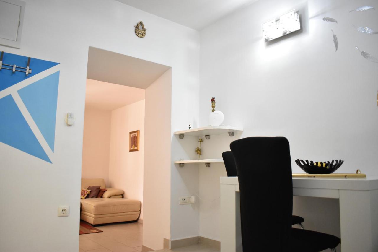Appartement Bel Posto *