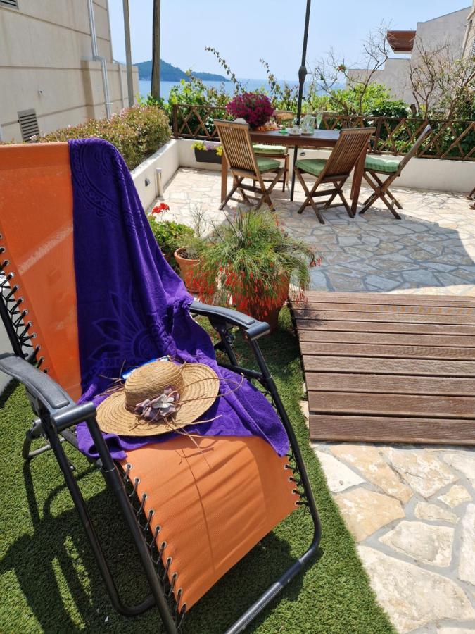 Bel Posto Apartment *