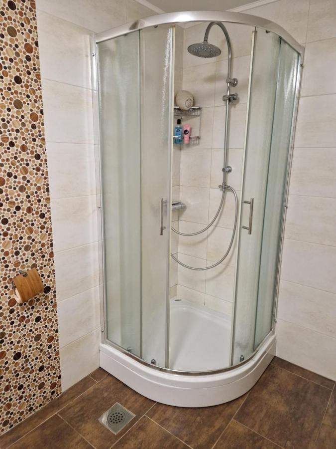 Apartment Bel Posto *