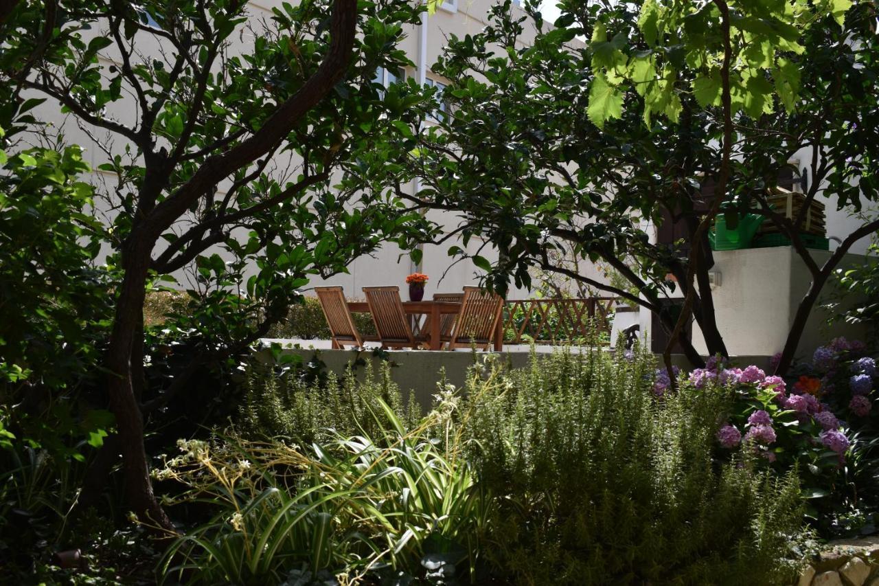 Apartment Bel Posto