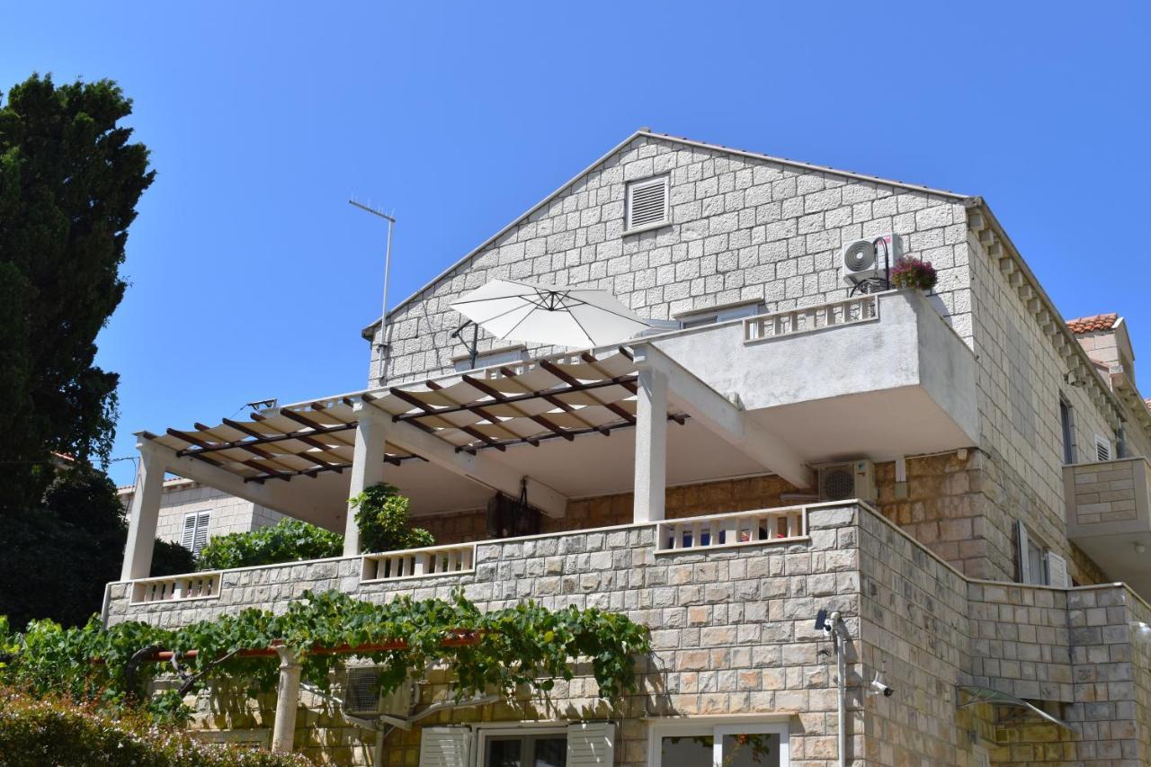 Apartment Bel Posto Dubrovnik
